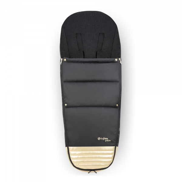 CYBEX Platinum l�bzs�k - Wings by Jeremy Scott